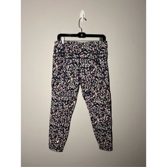 Sweaty Betty 7/8 length power leggings size 16 C15-4 - Picture 2 of 3